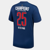 Maillot Collector Domicile Match PSG Nike Dri-FIT ADV 24/25