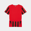 Maillot Domicile AC Milan 24/25