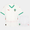 Kit Maroc Exterieur 2025 - Enfant