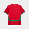 Maillot Maroc Domicile 2025