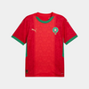 Maillot Maroc Domicile 2025
