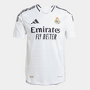 Maillot Domicile Real Madrid Authentique 24/25