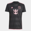 Maillot Extérieur Inter Miami CF 24/25