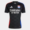 Maillot Extérieur OL 24/25