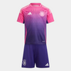Kit Allemagne Extérieur 24/25 - Enfant