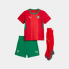 Kit Maroc Domicile 2025 - Enfant