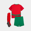 Kit Maroc Domicile 2025 - Enfant