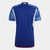 Maillot Domicile Japon 22/23