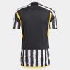Maillot Domicile Juventus Authentique 23/24