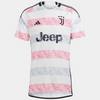 Maillot Extérieur Juventus Authentique 23/24