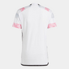 Maillot Extérieur Juventus Authentique 23/24