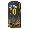 Maillot NBA Golden State Warriors City Edition