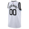 Maillot NBA Minnesota Timberwolves City Edition 22/23