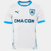 Maillot Domicile OM 24/25