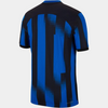 Maillot Domicile Inter Milan 23/24