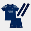 Kit Nike PSG Fourth 24/25 - Enfant