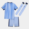 Kit Tottenham Extérieur 24/25 - Enfant